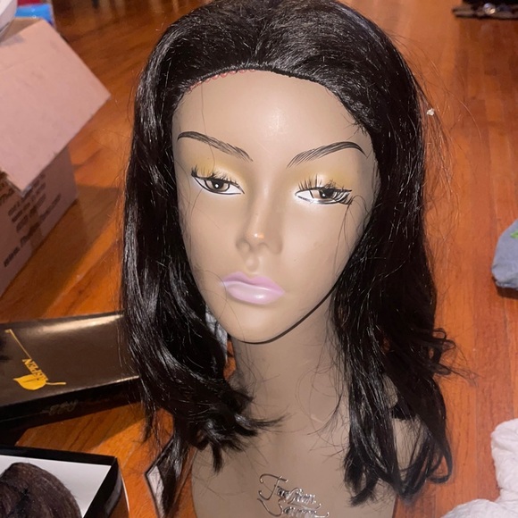 Aspen style 17 add a Bob color 2 - Picture 1 of 5